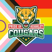 Keighley Cougars (@cougarmania) 's Twitter Profile Photo Keighley Cougars (@cougarmania) 's Twitter Profile Photo