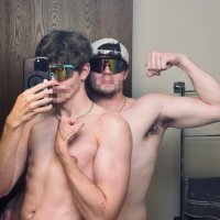 BFBros (@bfbros0) 's Twitter Profile Photo BFBros (@bfbros0) 's Twitter Profile Photo
