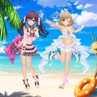 麻衣@プロデューサーver (@mqinyqn) 's Twitter Profile