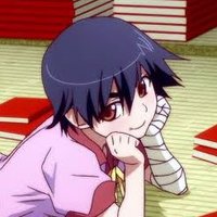 綾織 (@nisitoka283) 's Twitter Profile