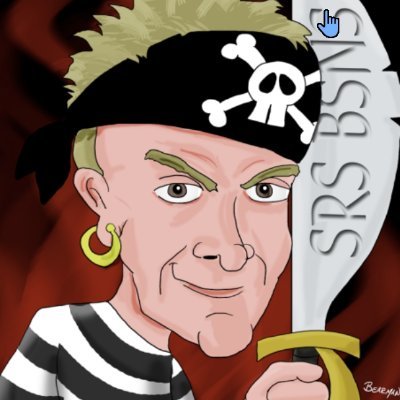 professional genealogist, geopolitics enthusiast, socially awkward GenX dipshit.