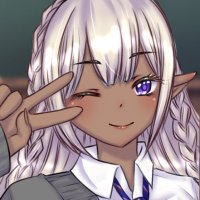 犬山ぽえる🎮 (@vr_inupanchi) 's Twitter Profile