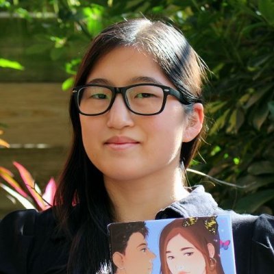 Author of CONDITIONS OF A HEART (McElderry/S&S), PREPPED, & ATRR ✹ Agent: @WillsWork4Books ✹ hEDS/ADHD ✹ She/her ✹ Opinions my own