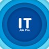 IT_Jobs_Ca's profile picture. Follow this account for IT job tweets from ITJobPro the biggest IT job site on the planet https://t.co/n2mITAuD7Q