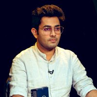 Shaurya Tomer (@tomershaurya) 's Twitter Profile