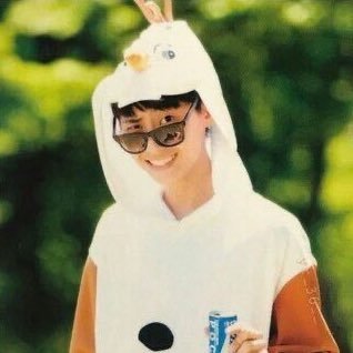 Luluさんのプロフィール画像