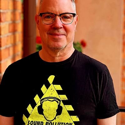 JohanHargeby's profile picture. Sound Pollution Distribution/Sound Pollution Songs Owner/Founder