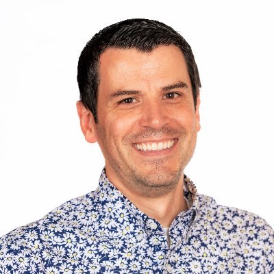 Biz Apps @joinwelink | Salesforce MVP | Mediocre T-Ball Coach