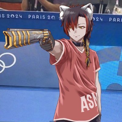 Age 23, A Vtuber that also do Voice Acting ASMR. This is the Real Account!
-youtube.com/@HakuVT
Penang