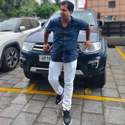 journalist. EX correspondent Dainik Bhaskar and Navodaya Times. Covers crime, politics.Tweets are Personal. RTs are not endorsements.