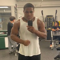 Keiton Wright (@keitonwright) 's Twitter Profile Photo Keiton Wright (@keitonwright) 's Twitter Profile Photo