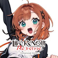 ライブレボルト/LiveRevolt Re:venge公式 (@liverevolt) 's Twitter Profile