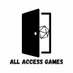 AllAccessGamesUK (@allaccessgmsuk) Twitter profile photo AllAccessGamesUK (@allaccessgmsuk) Twitter profile photo