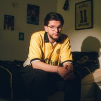 Kieran Franke (@yuungkiki) 's Twitter Profile
