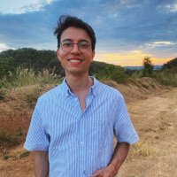 Nicolás Sánchez Arévalo (@anicolassanchez) 's Twitter Profile