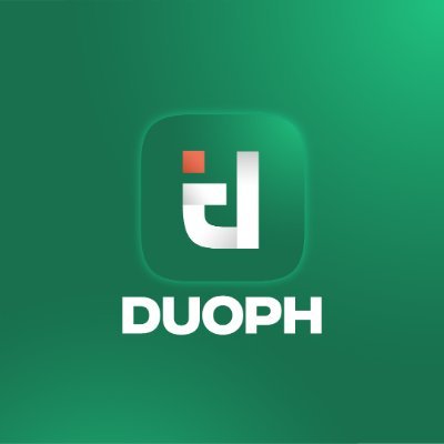 duoph_tech's profile picture. Transforming ideas into imapct