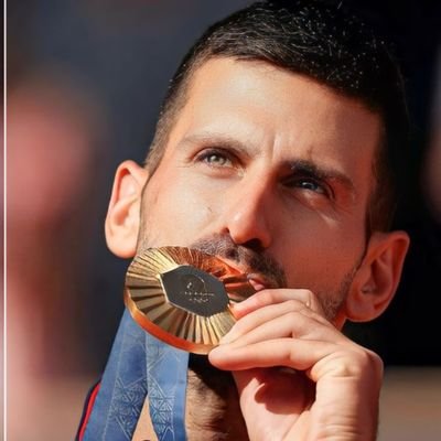 NovakTheGoat's profile picture. #NoleFam
