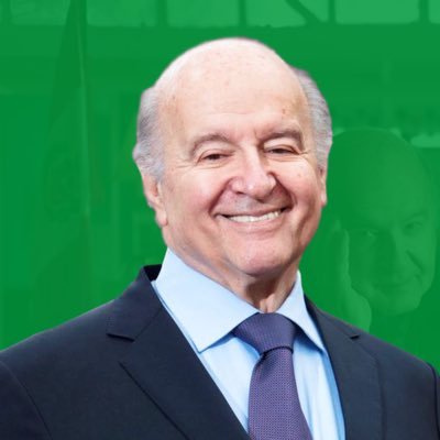 Economista y político peruano. Presidente de @ILDthinktank y autor de “El misterio del capital”.
