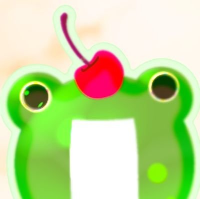メロタ・ペポン🐸🍒さんのプロフィール画像