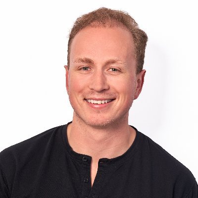 Founder @ Porter Media | Scaling DTC Brands From 7 to 9-Figures | Angel Investor | Advisor