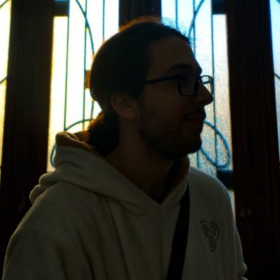 VVizardDev's profile picture. | Game Developer 🇦🇷 |

| Currently Developing: -PROTOTYPING STAGE- |

| Learning Project: A short and simple bossrush game test |