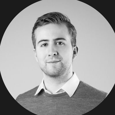 joelingason's profile picture. 