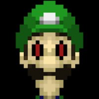 GreenMario (@thagreenmario) 's Twitter Profile