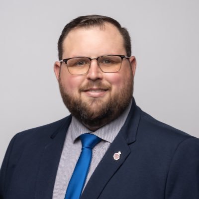 A Veteran who’s not done serving Canada | Small Business Owner | Hamilton | Put Hamilton First