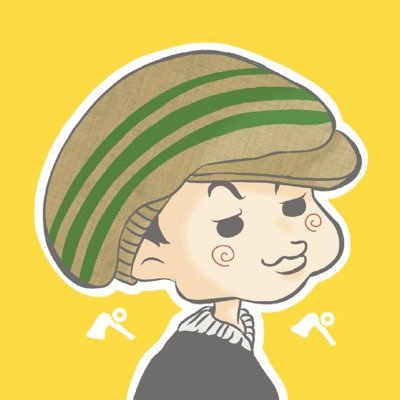 ぺぺくんでござる！ | ______ 完OFF☝️ このセットアップ最高に
