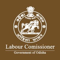 Labour Commissioner, Odisha (@labourodisha) 's Twitter Profile Photo Labour Commissioner, Odisha (@labourodisha) 's Twitter Profile Photo