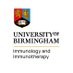 Immunology and Immunotherapy (@immunologyuob) Twitter profile photo Immunology and Immunotherapy (@immunologyuob) Twitter profile photo