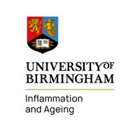 Inflammation and Ageing (@inflamage_uob) 's Twitter Profile