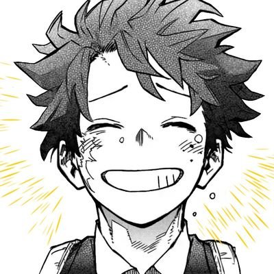 ¡Soy un amante de lo emocional, simp de miles de personajes! ¡Nunca enojado por lo que no merece la pena!
¡Hola!

(ESP/ENG)