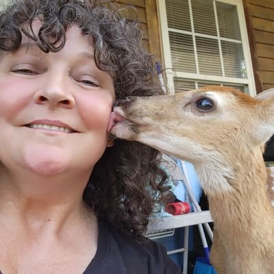 Married 31 yrs
#DisabledVeteran
#KentuckyGirl
Our enemies are trying to destroy us from within.
Stay united, vigilant & help others see the truth.
