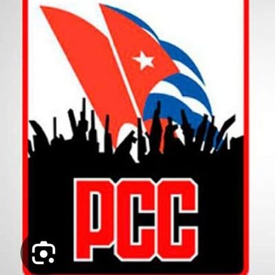 PccMcpalMdga's profile picture. Comité Municipal del Partido en Madruga.
#DeMadrugaSoy #JuntosPorMayabeque