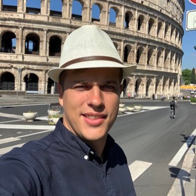 👨💻 Patternica $50k/m
☁️ DevHeaven (in progress)
💸 https://t.co/EKYpFg1TFl (in progress)