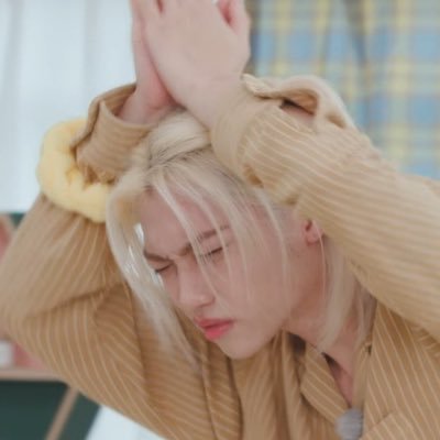 언제나 어디서나 영원히 항상 STAY해💙 성인테이🙃