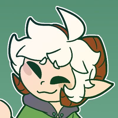 Morilex - No longer posting!さんのプロフィール画像