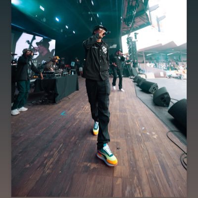 Father • EMCEE • Producer • Instrumentalist • Co-Founder @hieroimperium records @soulsofmischief @hieroshop @hierofoundation https://t.co/yvY9YPpNjE