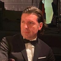 Lutfu Sackan (@lutfusackan) Twitter profile photo