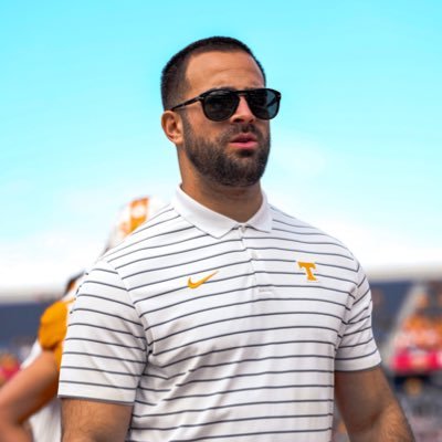 Director of Football Operations @Vol_Football ~ Love Yours.