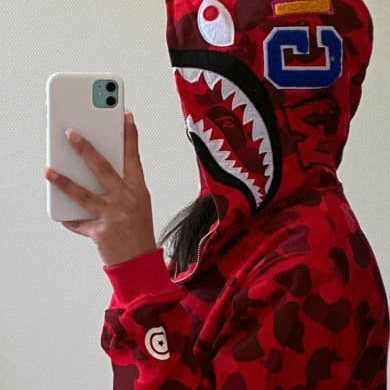 TurnerMargii's profile picture. Turning everything around ya