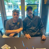 Dave Jordan (@instreamsports) Twitter profile photo