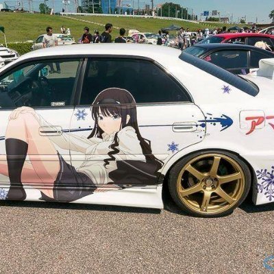 illeraraara's profile picture. not too bad but life is just too good