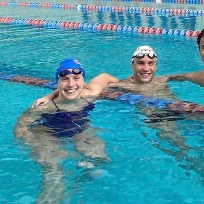 Sports enjoyer. Katie Ledecky fan since 2012. Languages: eng/esp. Pronouns: she/her. 🇲🇽