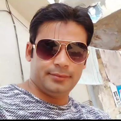 JavedKh50791993's profile picture. 