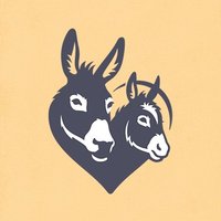 Adopt A Donkey (@adoptadonkey) 's Twitter Profile Photo Adopt A Donkey (@adoptadonkey) 's Twitter Profile Photo