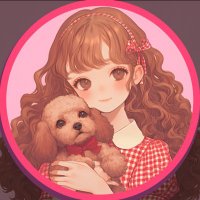 うりむ🐶🎀 (@urimu_happy) 's Twitter Profile