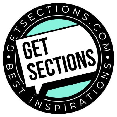 GetSections's profile picture. 