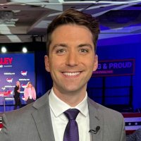 Rob Way (@robwaytv) 's Twitter Profile Photo Rob Way (@robwaytv) 's Twitter Profile Photo